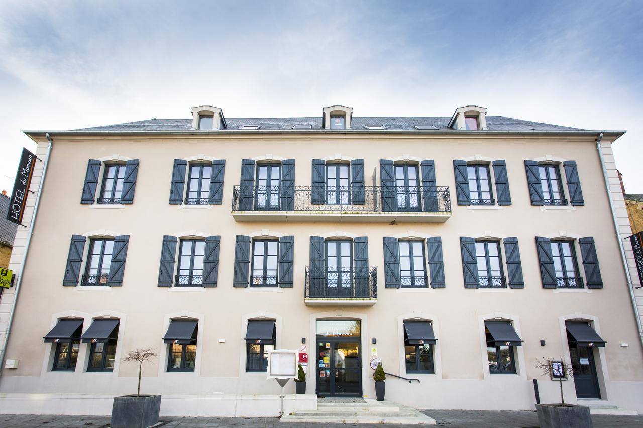 Du Morvan Hotel