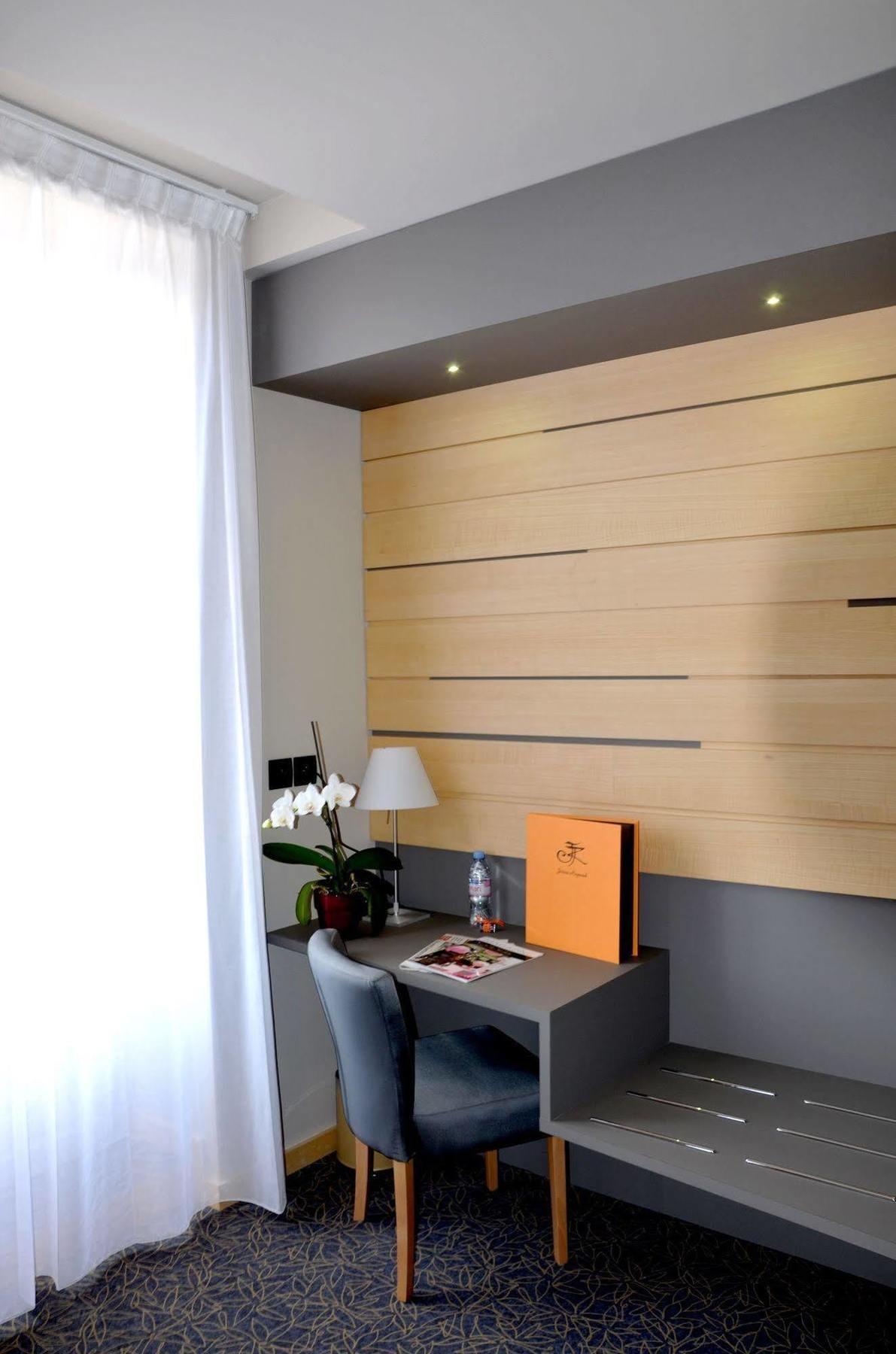 Hotel Du Morvan Luzy