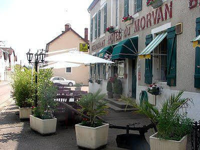 Du Morvan Hotel